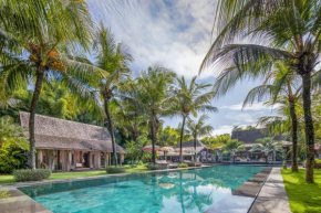 Отель Blue Karma Villas Umalas  North Kuta
